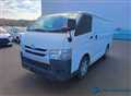 2016 Toyota Hiace