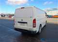 2016 Toyota Hiace