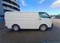 2016 Toyota Hiace