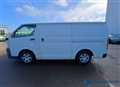 2016 Toyota Hiace