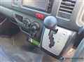 2016 Toyota Hiace