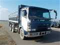 Mitsubishi Fuso Super Great