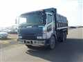 1997 Mitsubishi Fuso Super Great