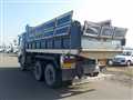 1997 Mitsubishi Fuso Super Great
