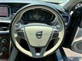2019 Volvo V40