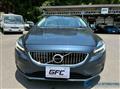 2019 Volvo V40