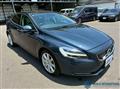 2019 Volvo V40