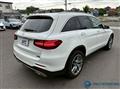 2019 Mercedes-Benz GLC-Class