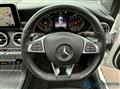 2019 Mercedes-Benz GLC-Class
