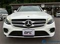 2019 Mercedes-Benz GLC-Class