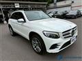 2019 Mercedes-Benz GLC-Class
