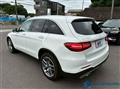 2019 Mercedes-Benz GLC-Class