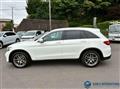 2019 Mercedes-Benz GLC-Class