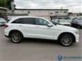 2019 Mercedes-Benz GLC-Class