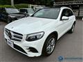 2019 Mercedes-Benz GLC-Class