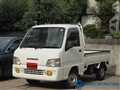 2001 Subaru Sambar Truck