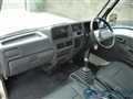 2001 Subaru Sambar Truck