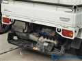 2001 Subaru Sambar Truck