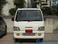 2001 Subaru Sambar Truck