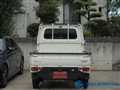 2001 Subaru Sambar Truck