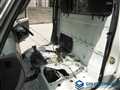 2001 Subaru Sambar Truck