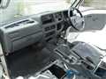 2001 Subaru Sambar Truck