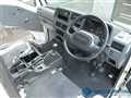 2001 Subaru Sambar Truck