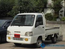 2001 Subaru Sambar Truck