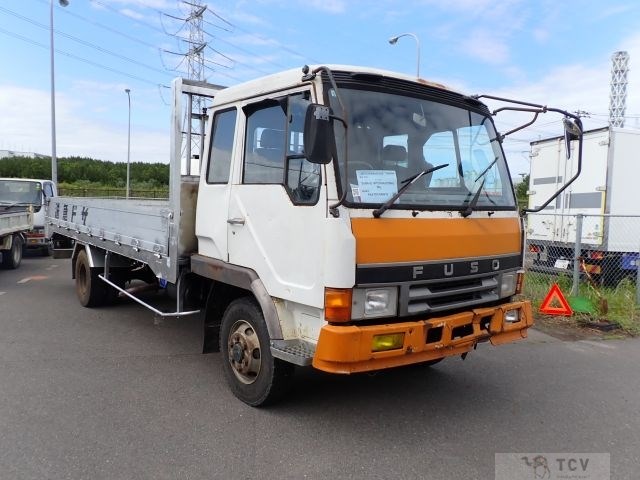 1990 Mitsubishi Fuso Fighter