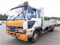 1990 Mitsubishi Fuso Fighter