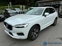 2021 Volvo XC60