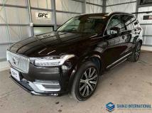 2021 Volvo XC90