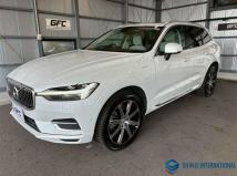 2021 Volvo XC60