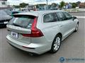2020 Volvo V60