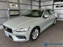 2020 Volvo V60