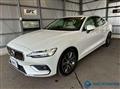 2020 Volvo S60