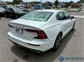 2020 Volvo S60