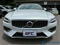 2020 Volvo S60