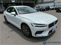 2020 Volvo S60