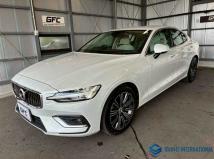 2020 Volvo S60