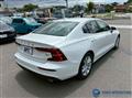 2022 Volvo S60