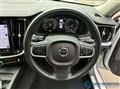 2022 Volvo S60
