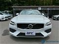 2022 Volvo S60