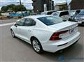 2022 Volvo S60