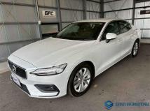 2022 Volvo S60