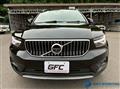 2019 Volvo XC40
