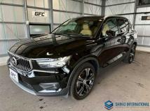 2019 Volvo XC40