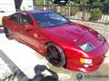 1992 Nissan Fairlady Z