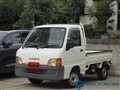 1999 Subaru Sambar Truck
