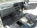 1999 Subaru Sambar Truck